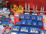 Petronas tower models, Chinatown